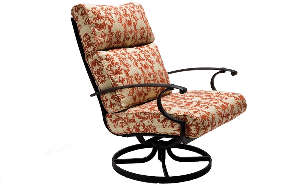 WINSTON Ultra Swivel Tilt Lounge Chair by Winston M42020